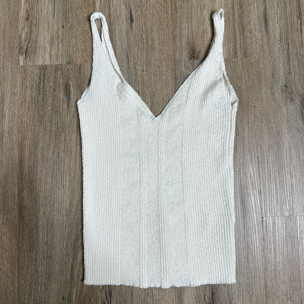 City of Love Tank